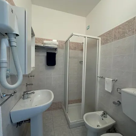 Bagno Stella Del Mare Отель *