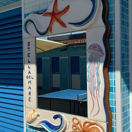 Bagno Stella Del Mare Marina Di Carrara