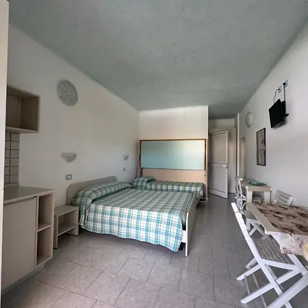 Bagno Stella Del Mare Hotel *