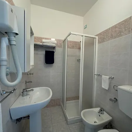 Bagno Stella Del Mare Marina Di Carrara