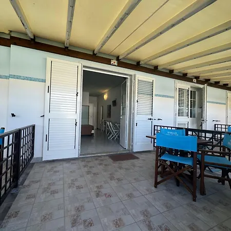 Bagno Stella Del Mare Hotel *